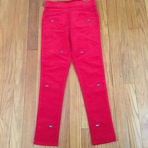 Vineyard Vines Girl's Corduroy Pants
